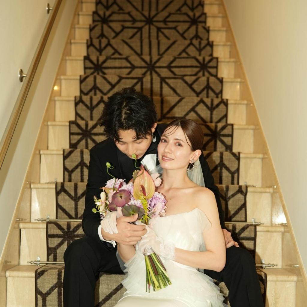 【少人数婚をご検討の方へ】家族と過ごす特別な一日◎少人数婚相談会