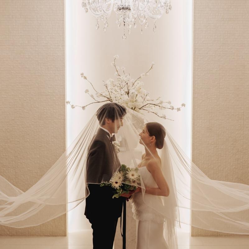 【初めての見学におすすめ】NEW会場見学×ウェディング相談会