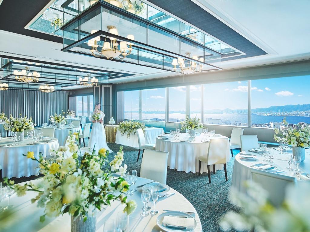 【初フェア参加に◎】天空ガーデン＆ロケーション×じっくり相談