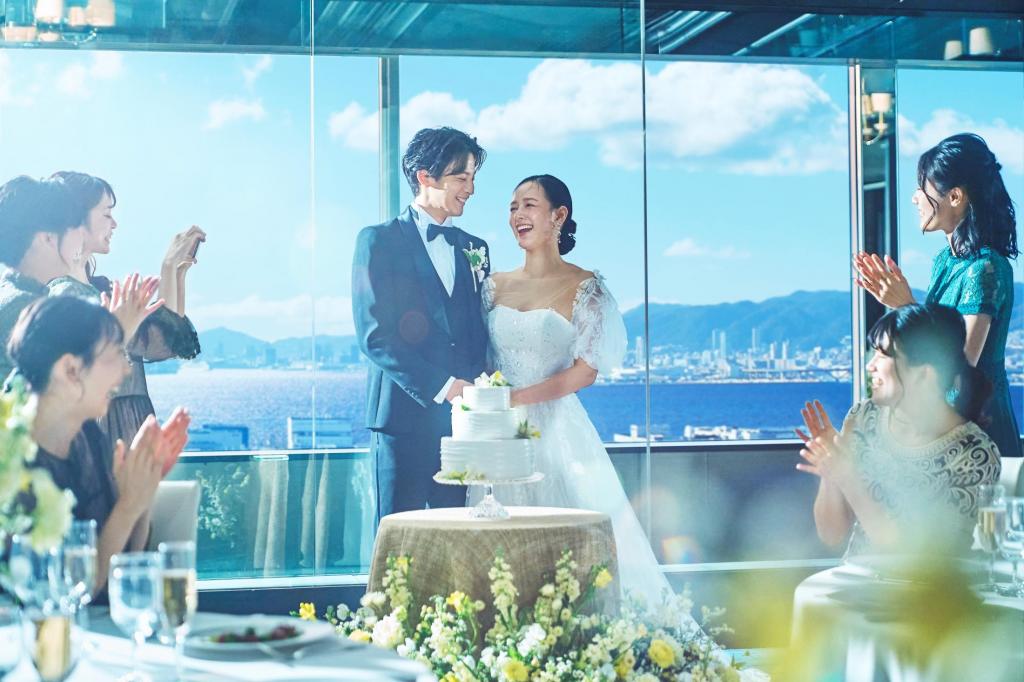 【初見学にオススメ】プライベートガーデン×眺望*ホテルW相談会