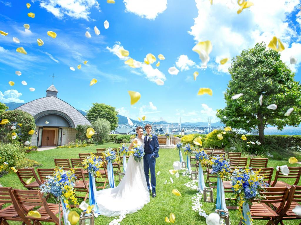 ＼5万ギフト×120万優待／挙式体験＆絶品試食★ホテルW体験