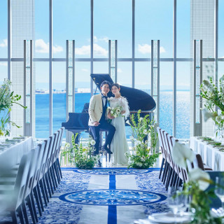 FIVESTAR WEDDING★GWキャンペーン＊5大特典×豪華試食