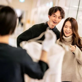 ＼金曜限定／人気ドレス試着&大聖堂見学＊最大150万円得典＊