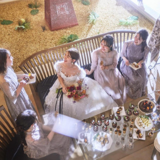 ＼初見学の方におすすめ／5万円相当ギフト×絶品試食×見積相談