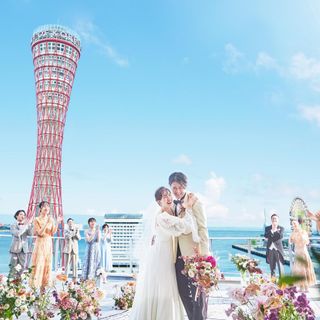 連休限定BIGフェア＊最大150万円優待＊6万ギフト×豪華試食&ドレス