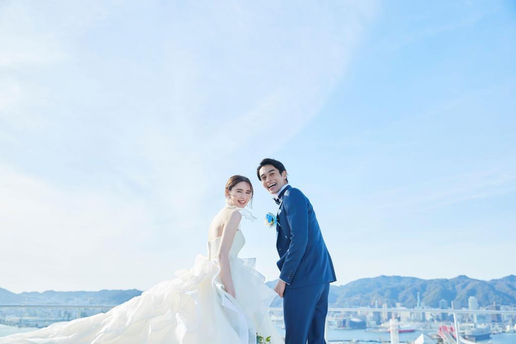 ホテルフォトウエディング◆最短2週間で準備～撮影OK