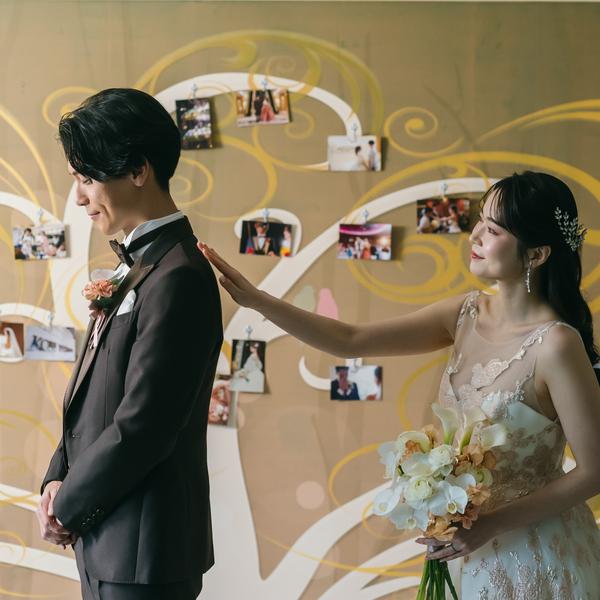 【6名48万円～プラン】大切な家族と過ごす少人数ウエディング