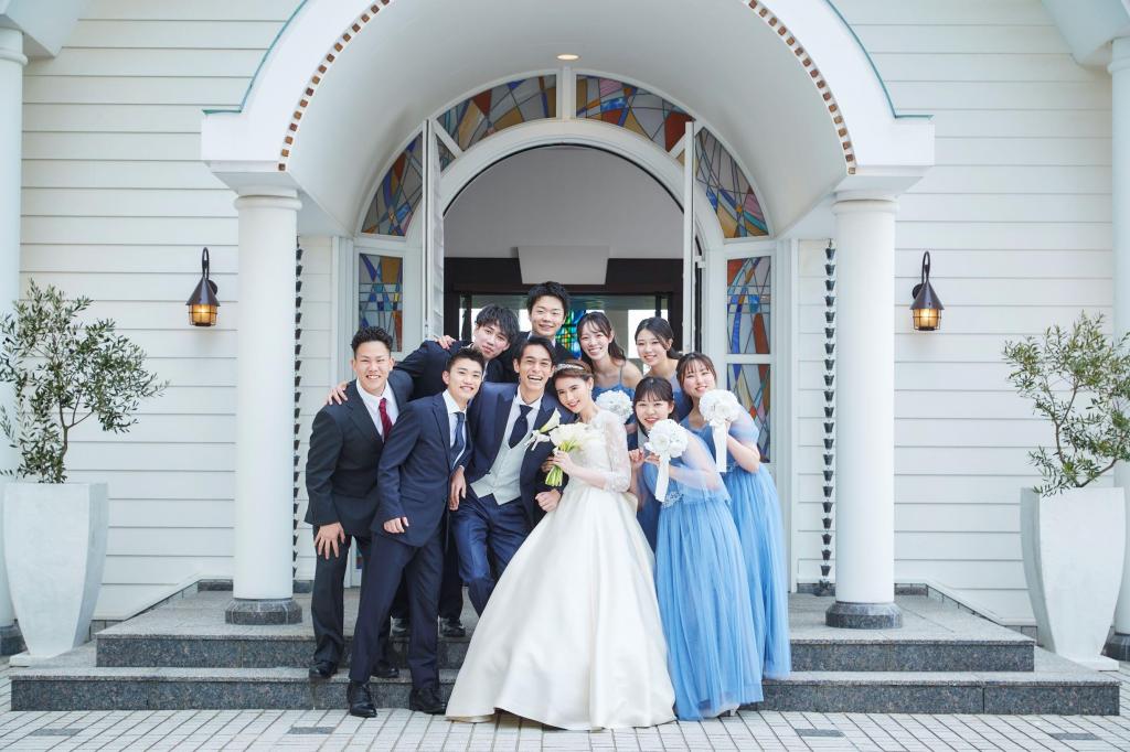 【会費制】‘’ありがとう‘’の気持ちを伝えるカジュアルW