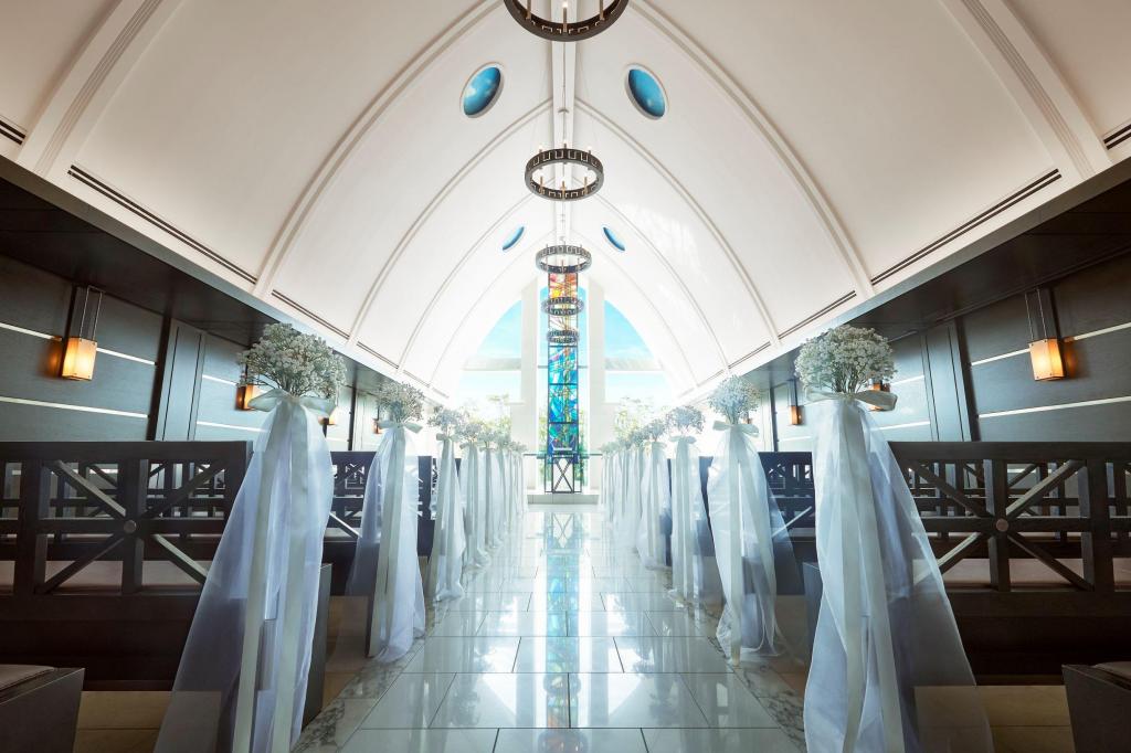 【初見学がおすすめ】神戸の絶景×本格チャペル◇豪華15大特典