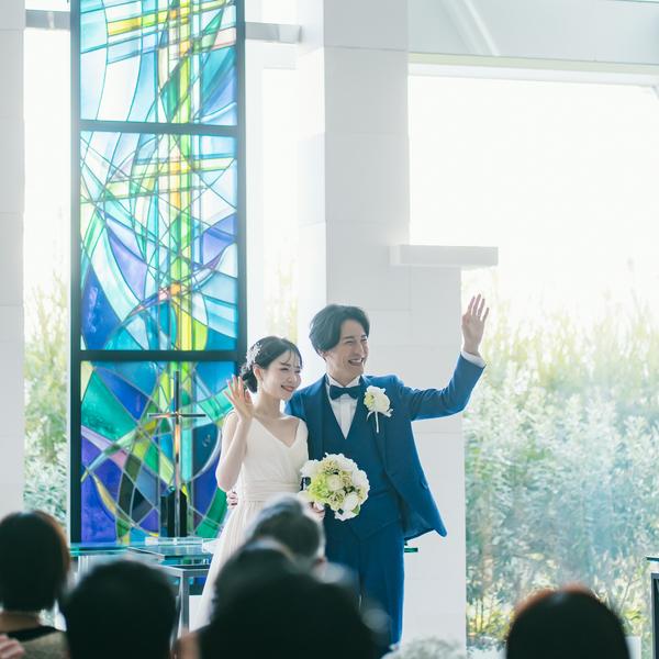最短3か月で叶う！お急ぎ婚★BIG特典×スケジュール相談付