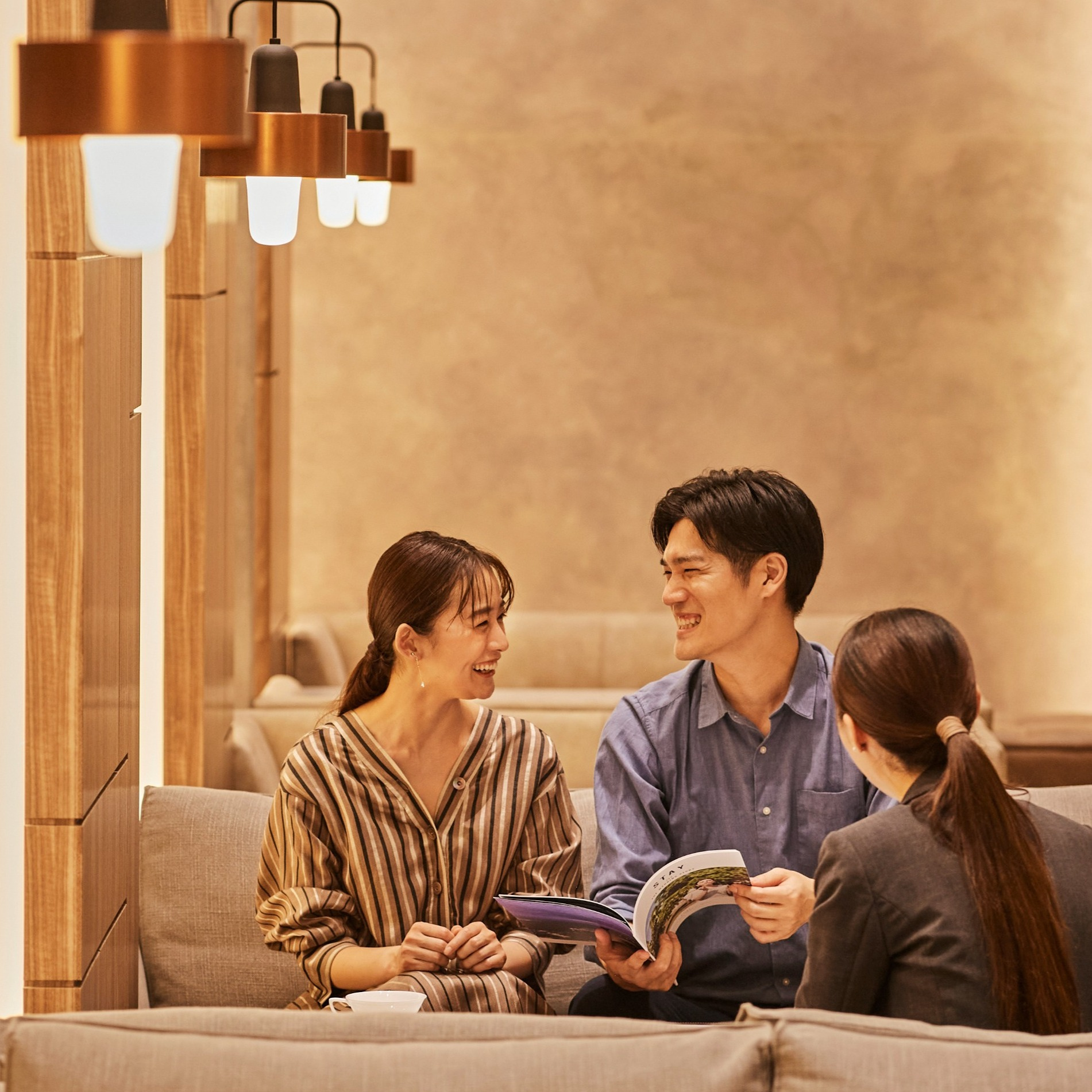 【2件目以降見学◎】1日3組限定◆会場&見積もり徹底比較で安心◆贅沢コース試食付