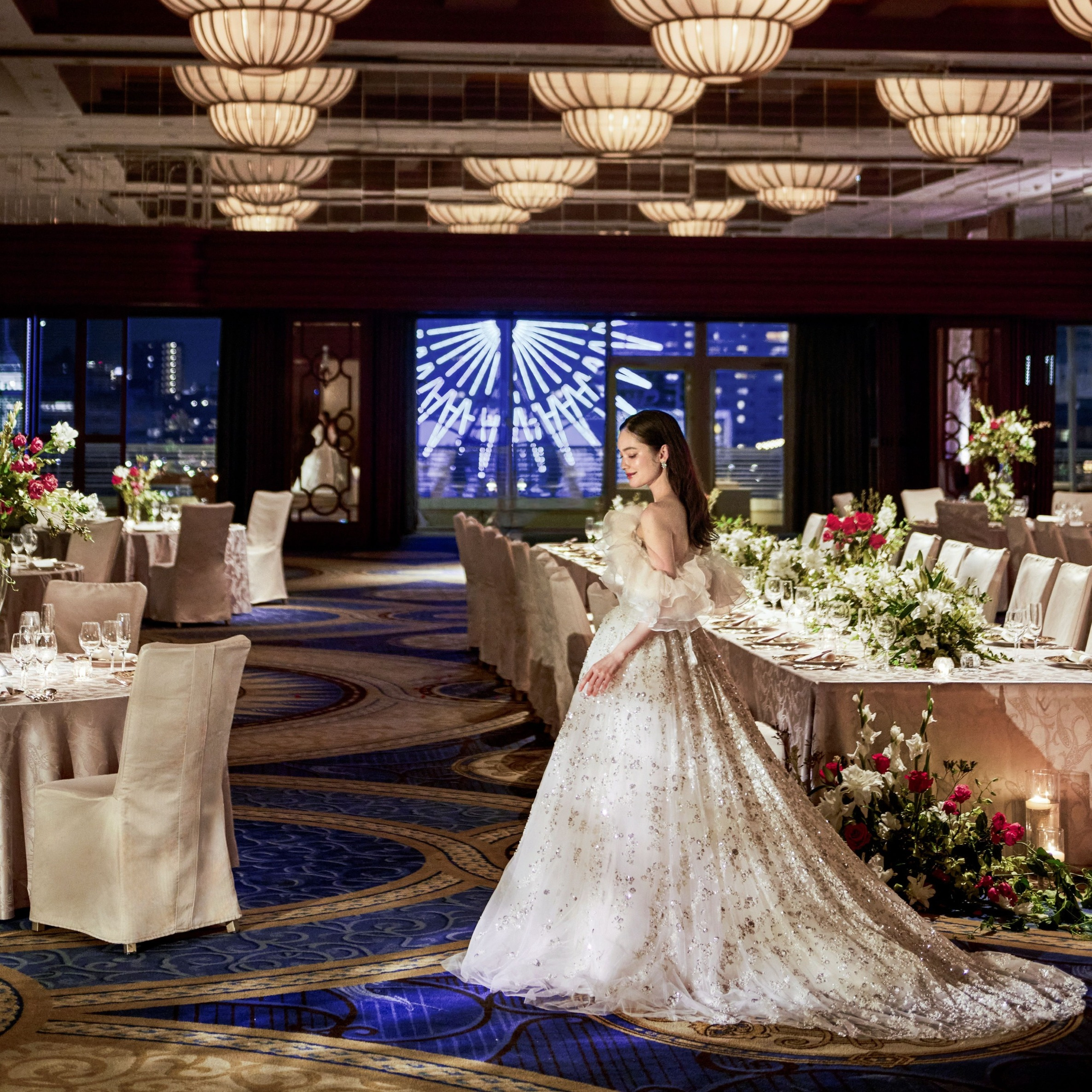 【GW限定*ALL体験◆130万特典＆4万宿泊】神戸牛コース試食×憧れホテル