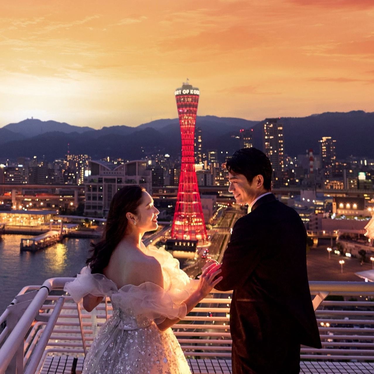 満席御礼【4万円相当ペア宿泊券付】ホテルランチ付■上質×憧れホテル婚