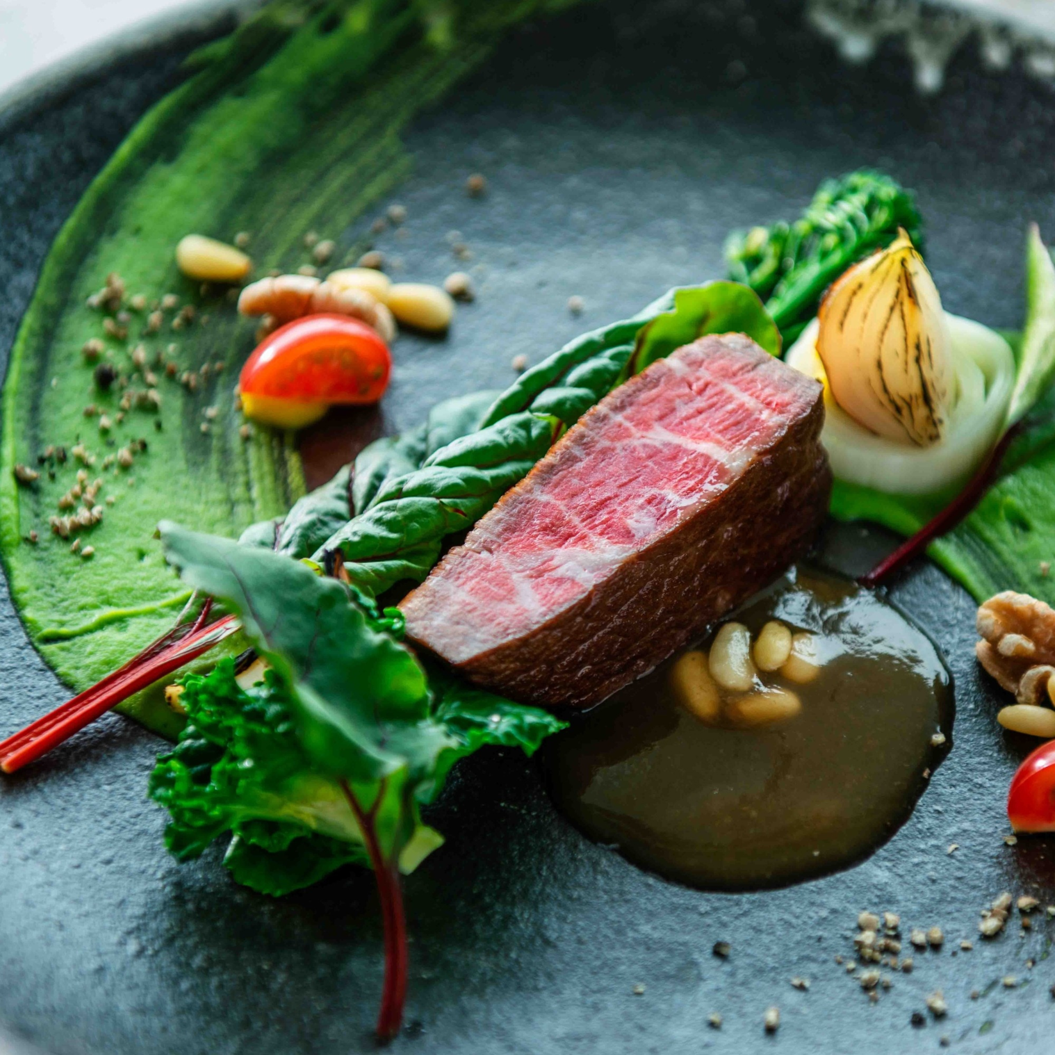 【料理重視派必見】神戸牛など厳選食材のコース試食×感動の挙式体験×特典付フェア