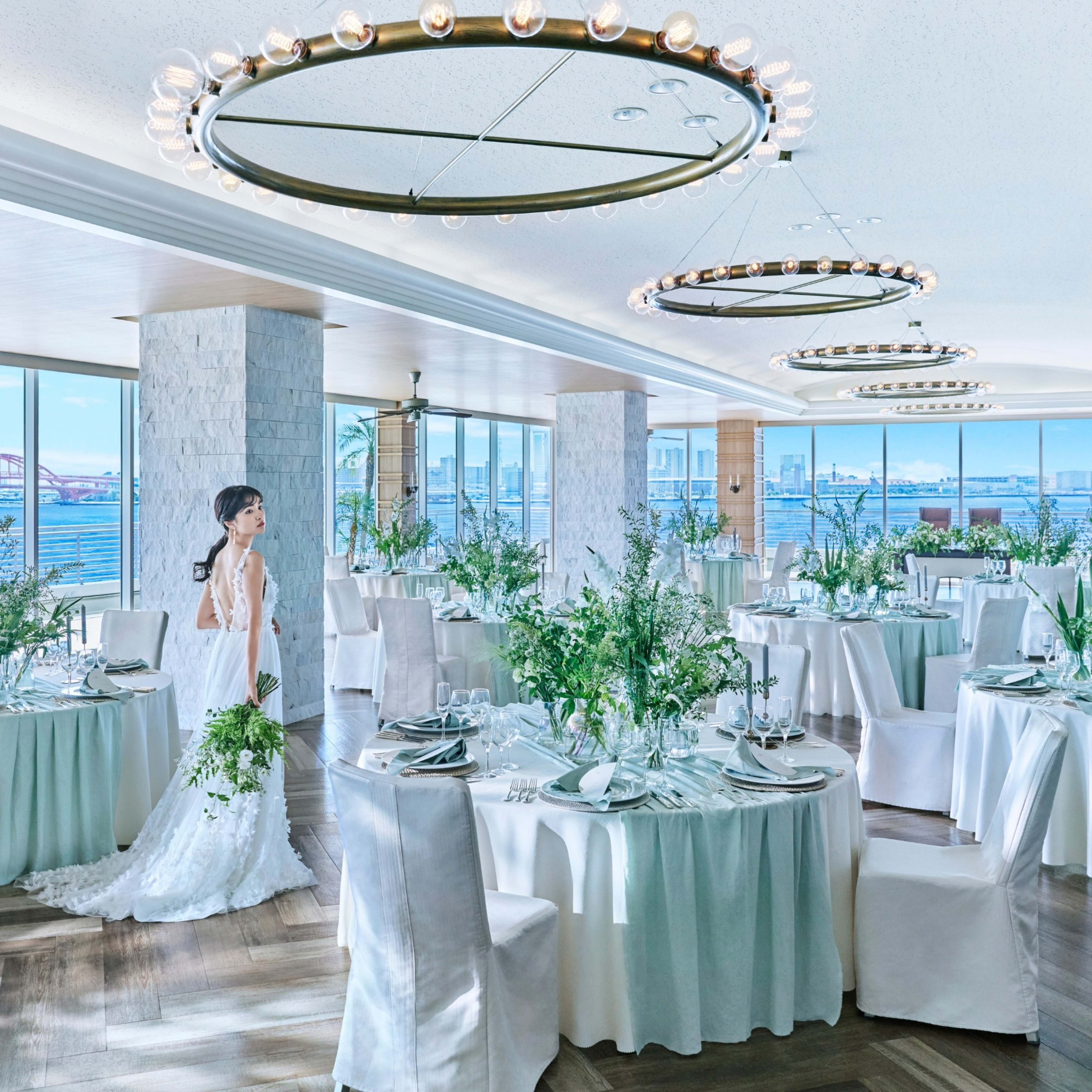 【初見学の方にオススメ◎】費用の相談×イメージ体験で安心相談＋無料試食付