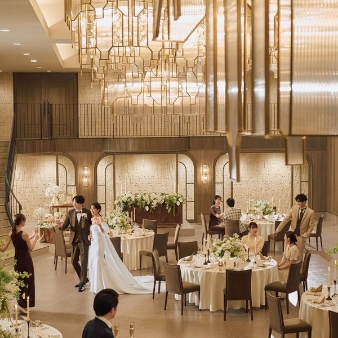 【1.5次会】特別優待付き！会費で叶えるウェディング相談会