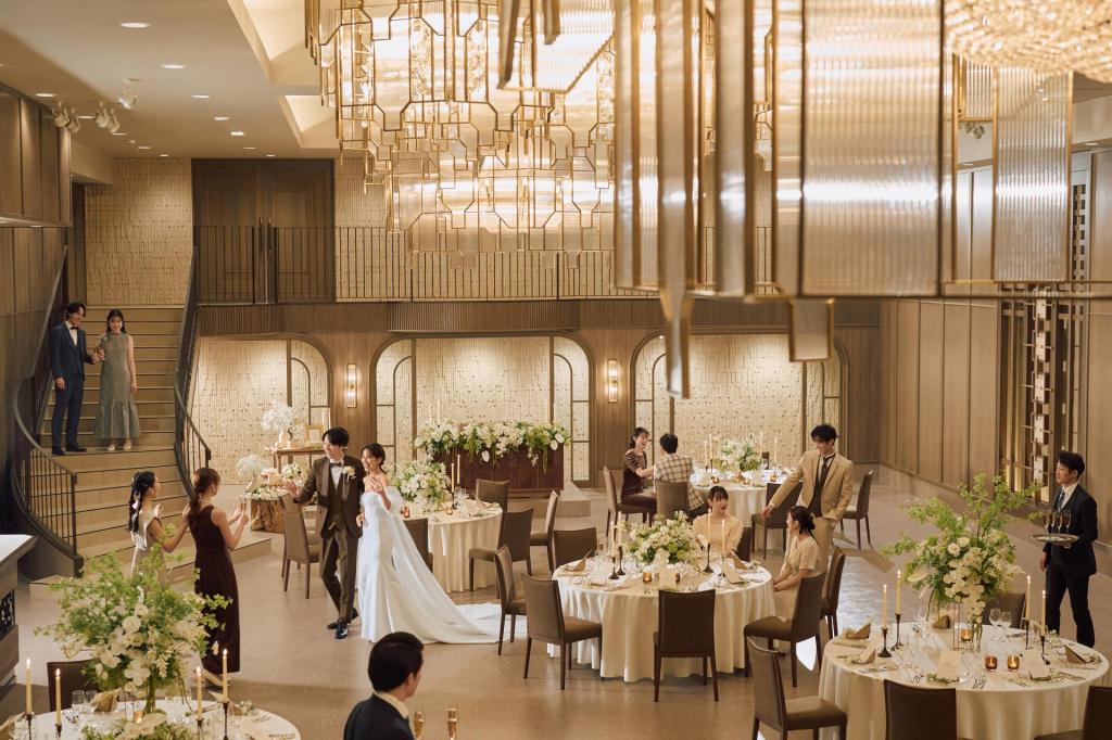 【1.5次会】特別優待付き！会費で叶えるウェディング相談会