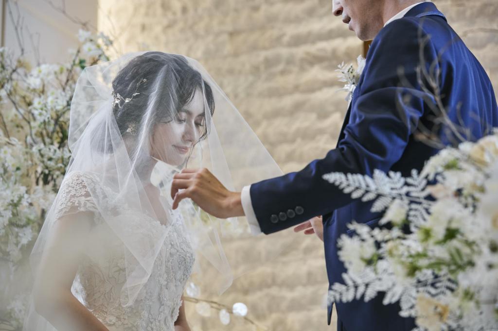 【最大130万円優待】4万相当黒毛和牛試食×光のチャペル入場体感