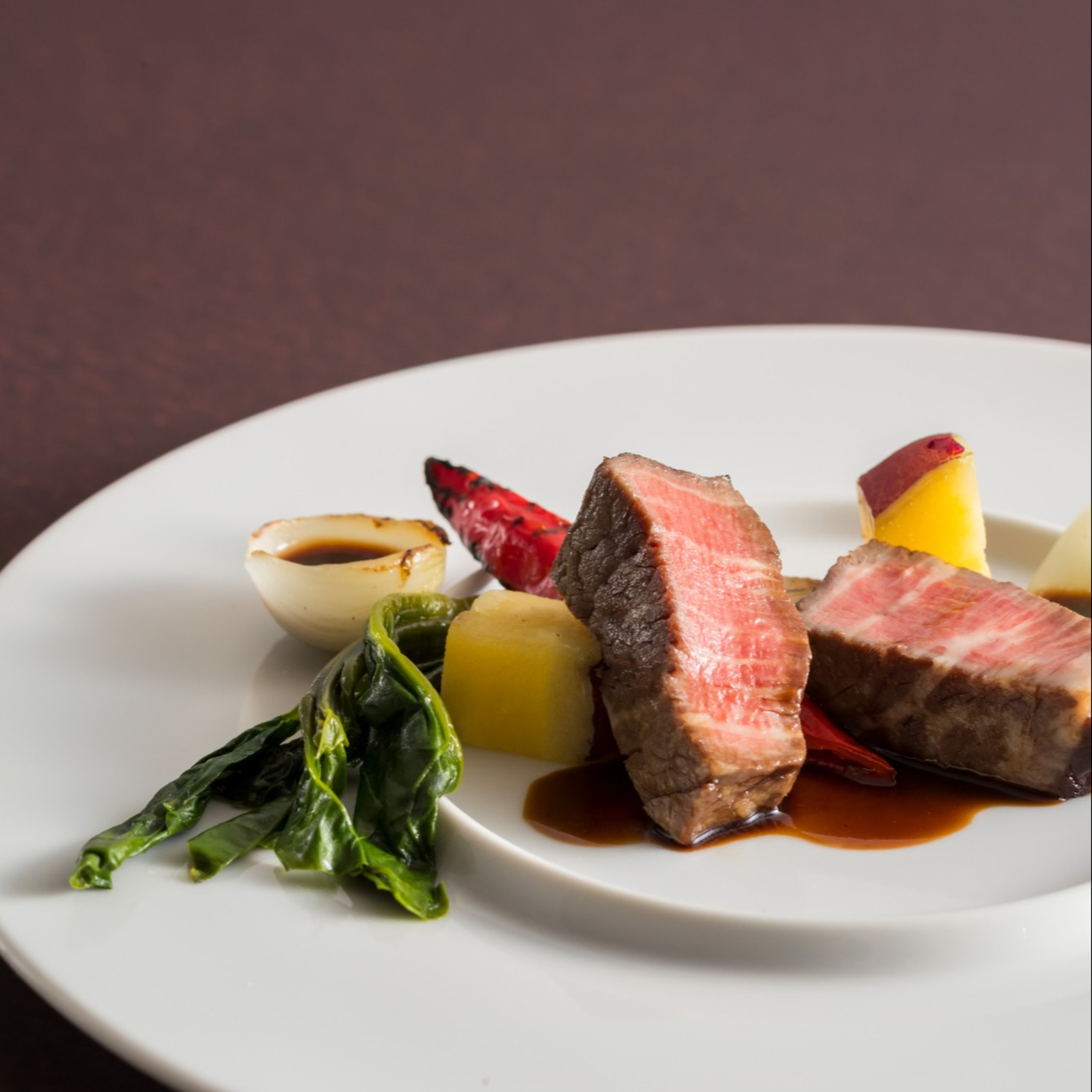 【大好評】料理口コミ高評価◆春の味覚◆黒毛和牛etc豪華試食