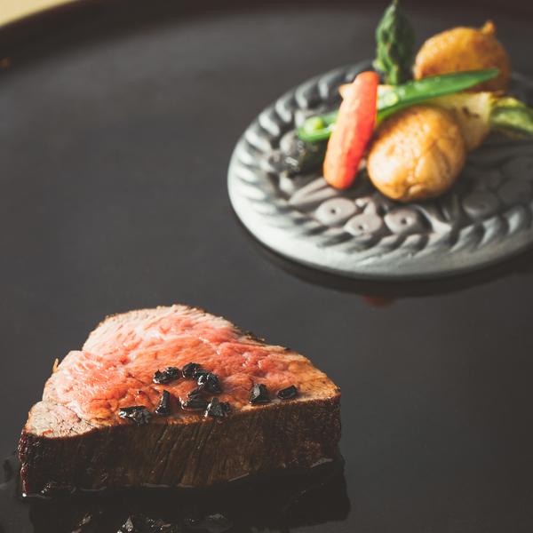 【13大特典◎】和牛試食×絶景チャペル見学＊プレ花嫁体験