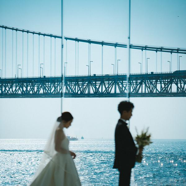 【初見学に◎最大110万特典】絶景チャペル体験×豪華和牛試食◇