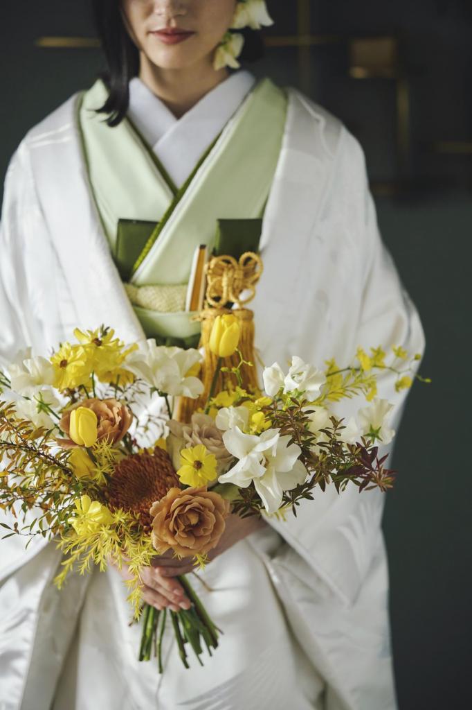 【和装とドレスが両方叶う】日本の伝統美×和モダンW体験フェア