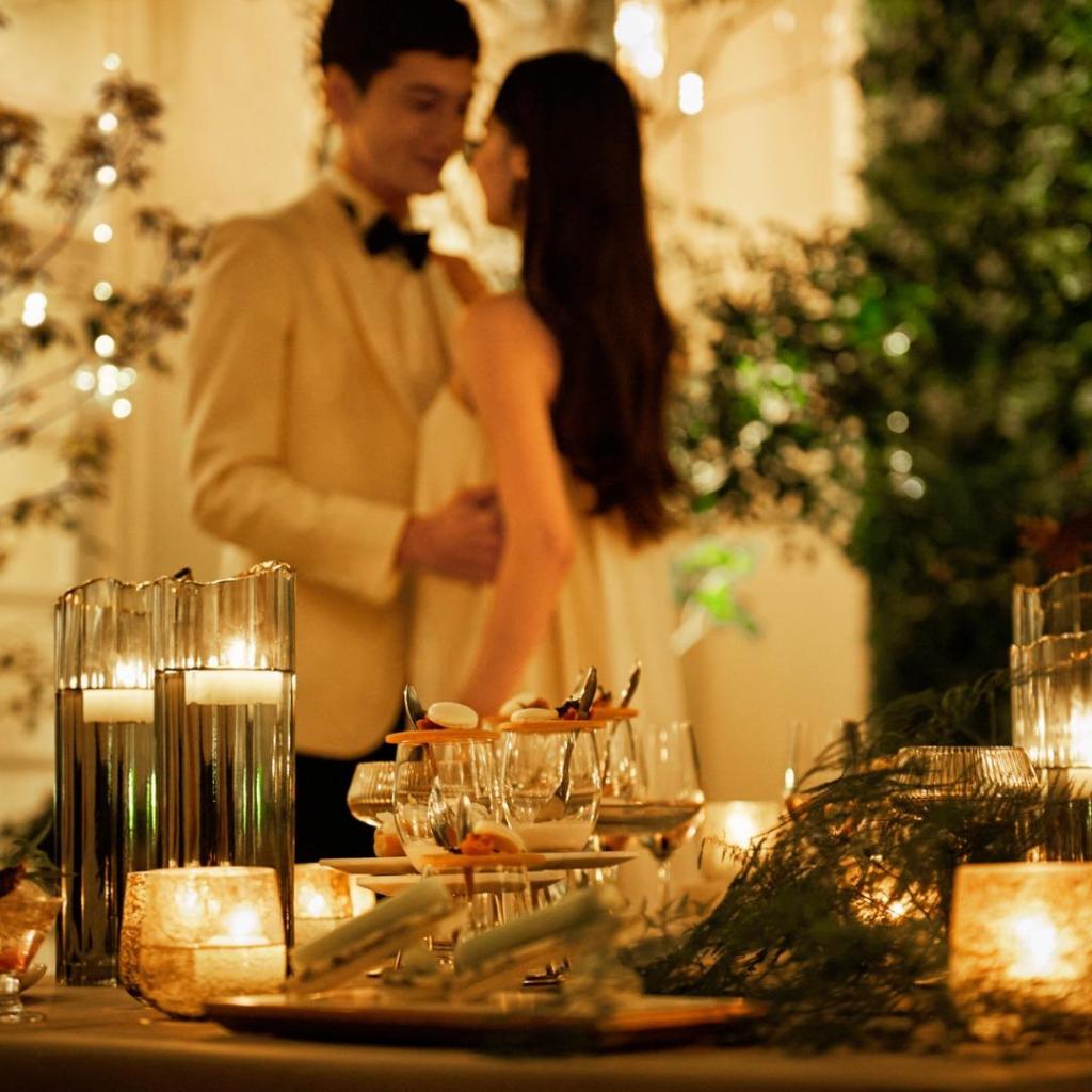 【初見学におすすめ】全館見学×試食付*「即決ナシ」安心相談会