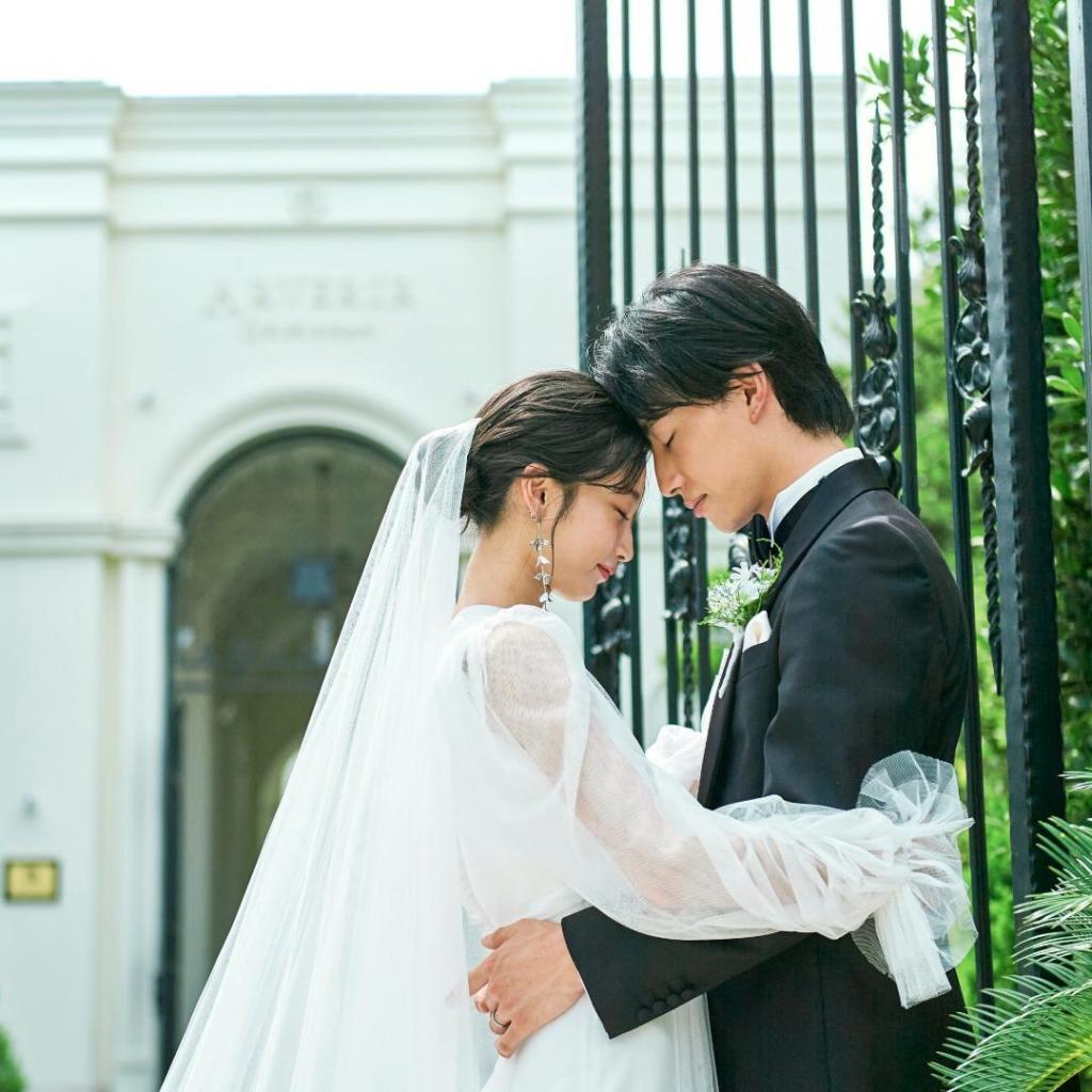 【マタニティ＆パパママキッズ婚】実績豊富！安心設備＆スタッフ