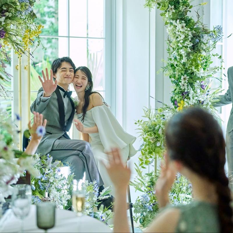 【初見学におすすめ◎】全館見学×豪華試食*「即決ナシ」相談会