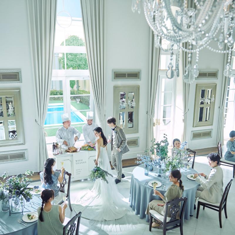 【初めての見学でも安心◎即決ナシ】全館見学＆試食付き相談会*