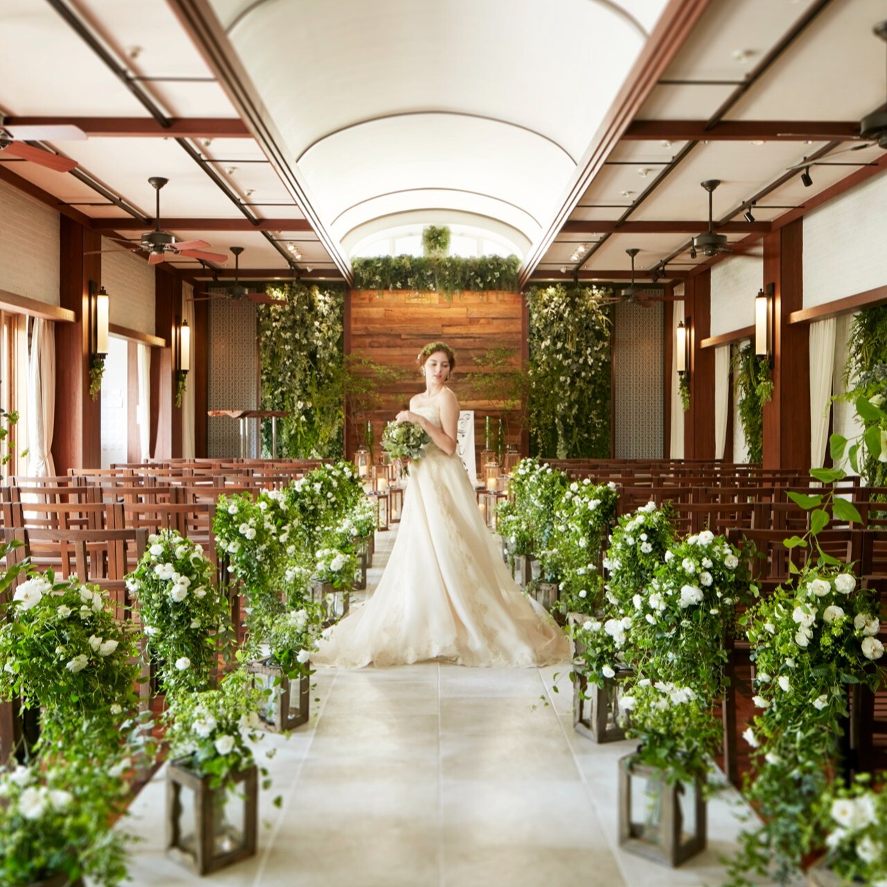 ＼比較検討したい方にオススメ／貸切邸宅×オリジナルW相談会