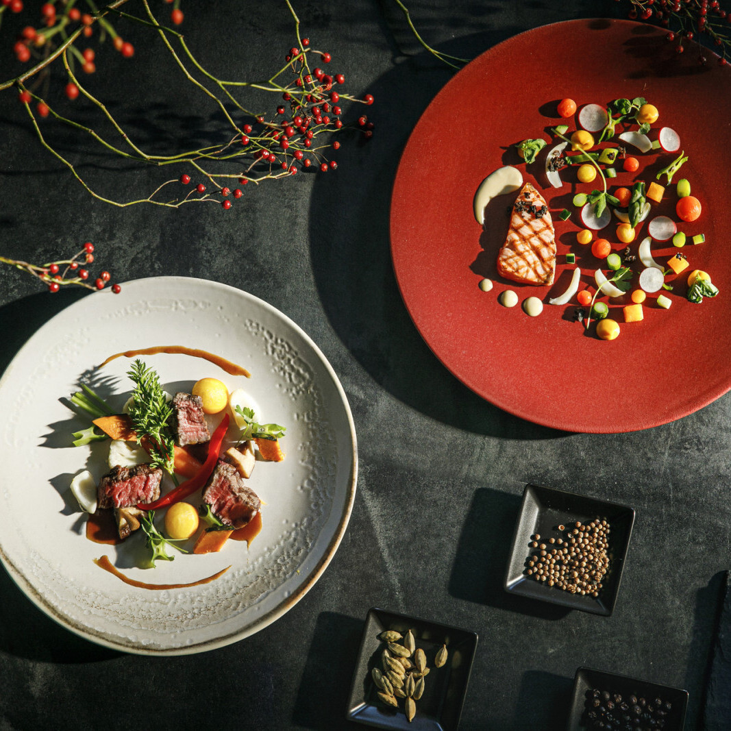 16大特典付【黒毛和牛4万試食】白亜のチャペル＆邸宅貸切W