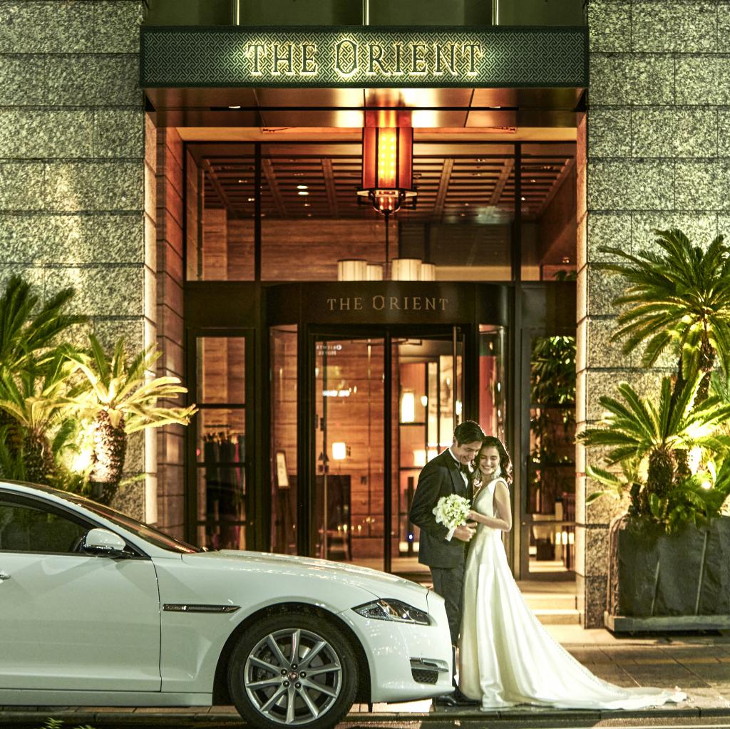 《土曜限定》豪華20大特典＆12万ギフト&150万優待★挙式入場体験♪