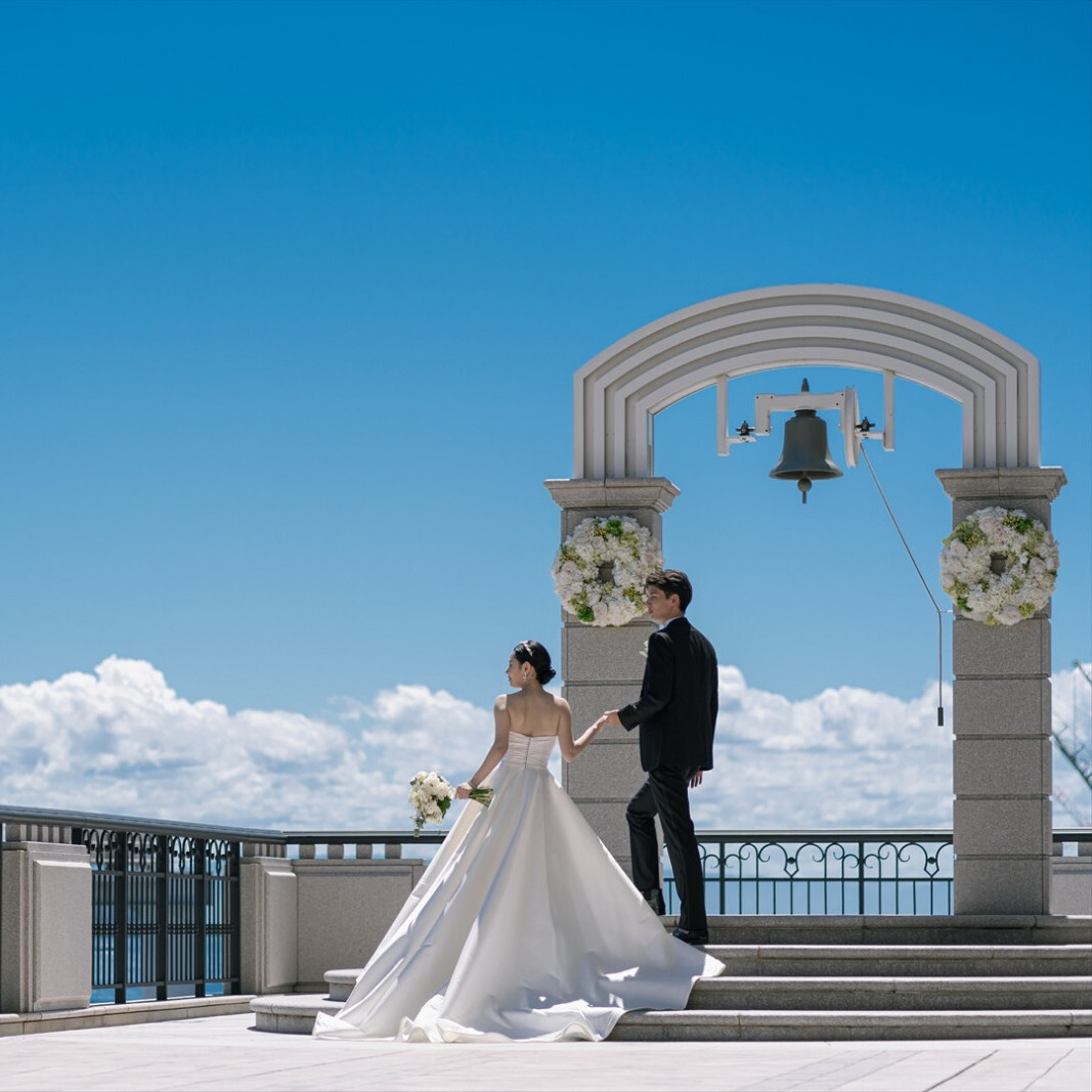 【当館人気No1】150万優待×宿泊×チャペル×黒毛和牛試食