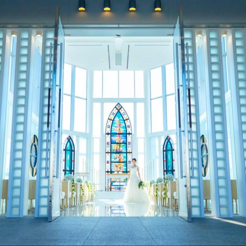 「結婚式する？しない？」まだ何をするか検討段階の方も大歓迎★お気軽相談会