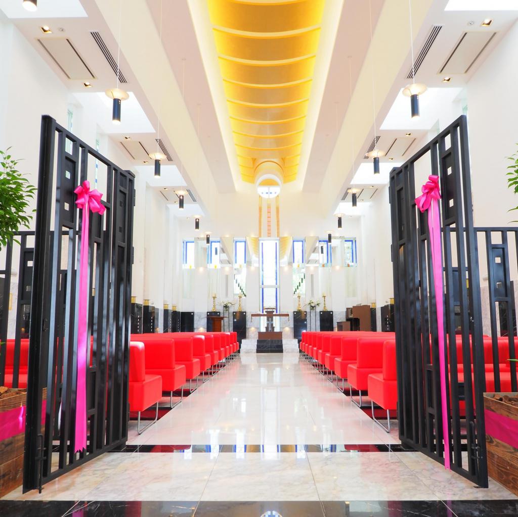 「結婚式やる？やらない？」まだ検討段階の方も大歓迎★相談会