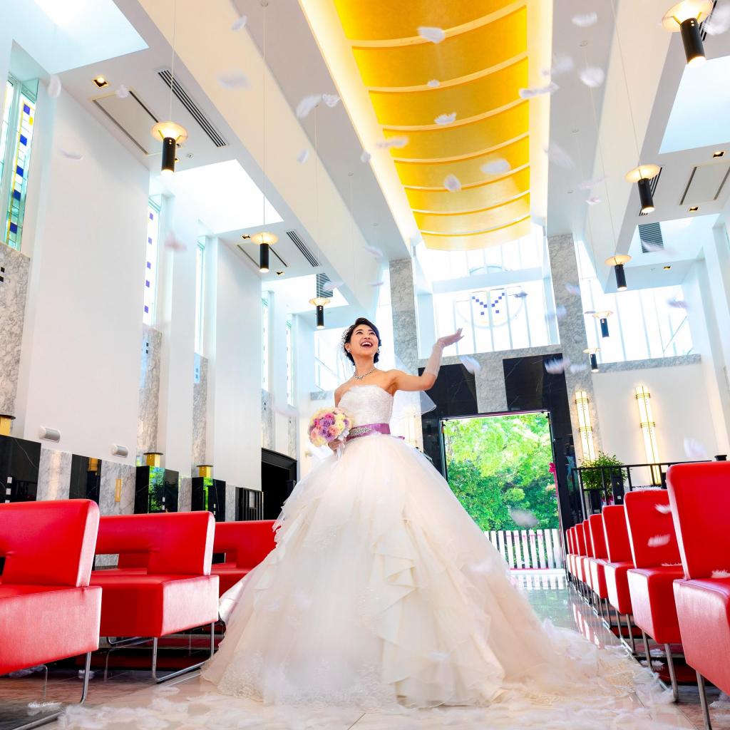 ＼授かり婚＆パパママ婚／家族の絆が深まる♪ファミリーWフェア