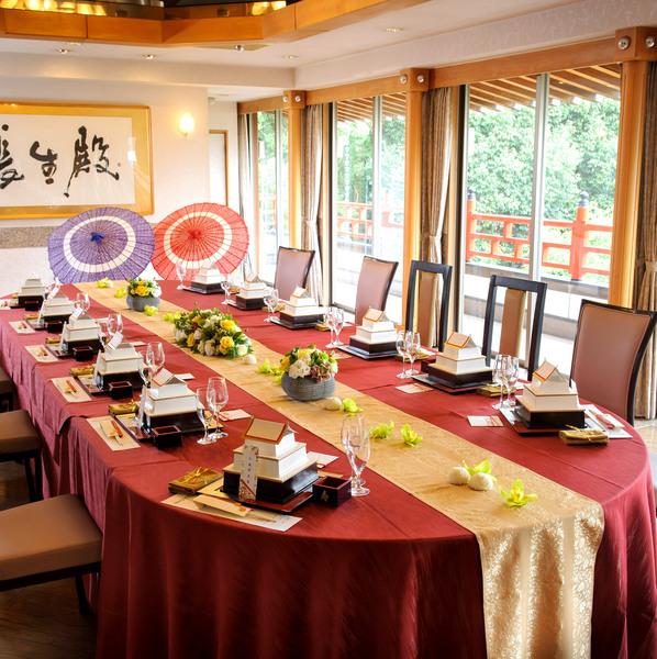 【10名～家族・少人数フェア】大切な人と最高の思い出を♪