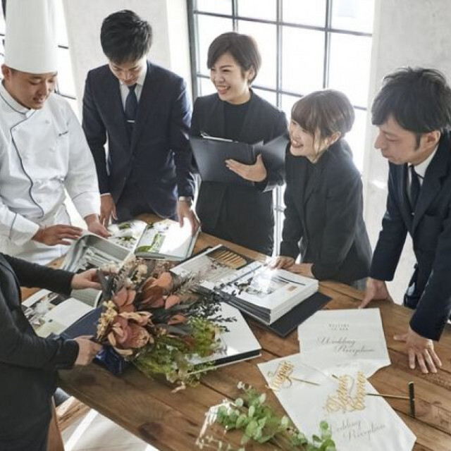 来館前の“ちょこっと相談”