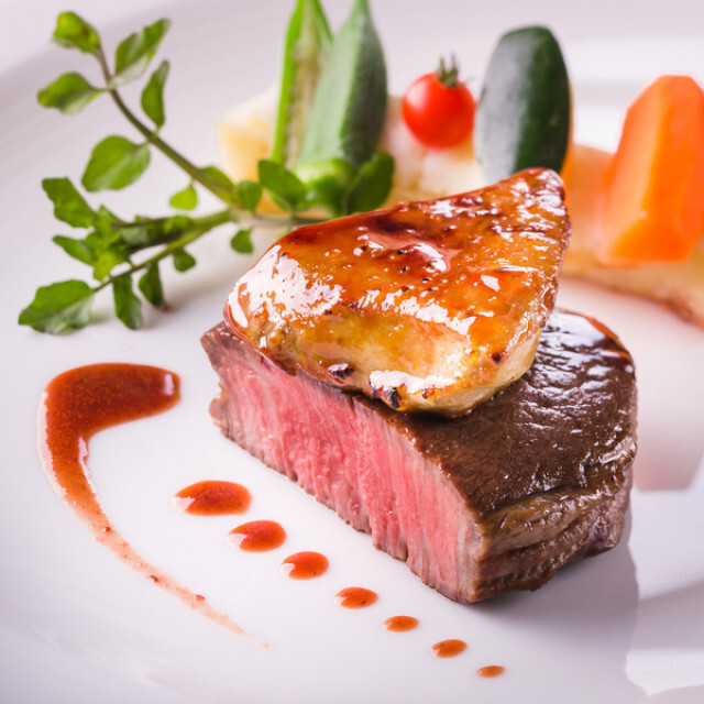 【試食×会場見学】料理試食フェア！