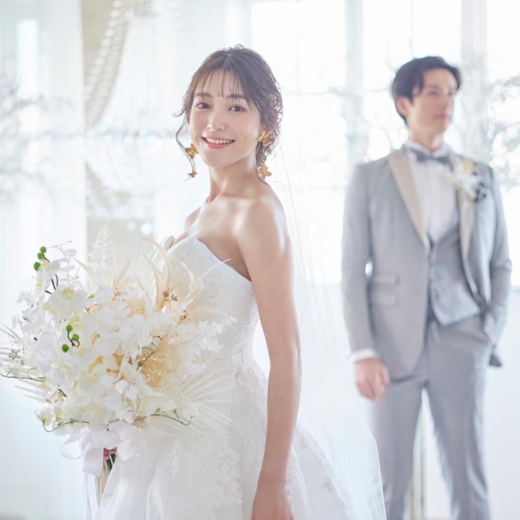 【結婚式の不安解消！】お見積り＆日程相談会