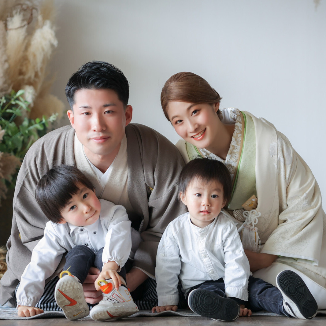 【新しい年に、ご両家のご縁を結ぶ】～顔合わせフェア～