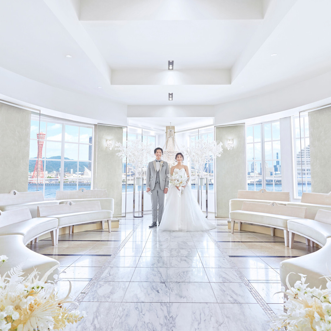 秋冬婚をお得に叶える！料理・衣装・写真の3大特典付きフェア