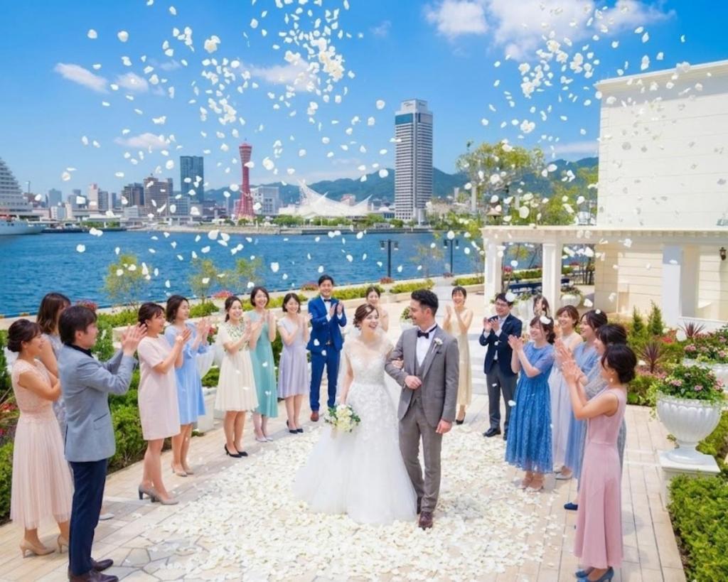 【ご親族中心の結婚式専用相談会】＼シェフオリジナル料理試食／