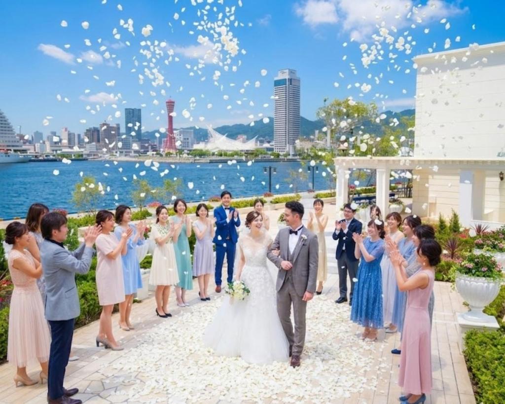 【ご親族中心の結婚式専用相談会】＼シェフオリジナル料理試食／