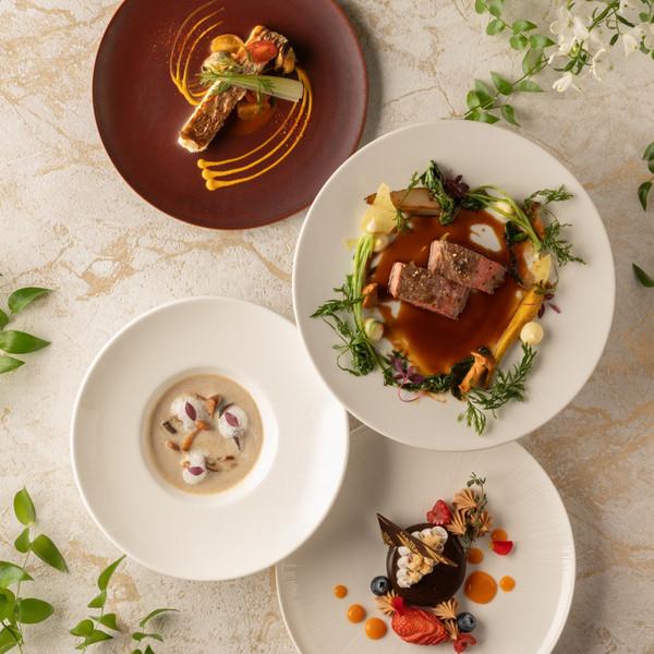 ◆1件目ご見学で宿泊券★140万披露宴特典★国産牛フィレ料理試食