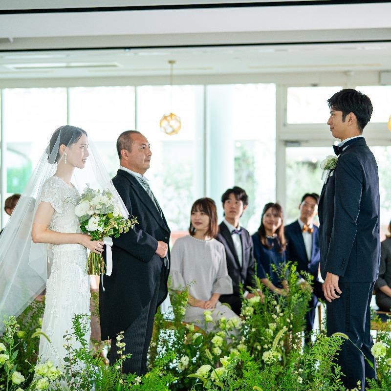 【料理重視の方へ】6名〜家族で貸切♪神戸の海×シェフ特製試食×じっくり安心相談会