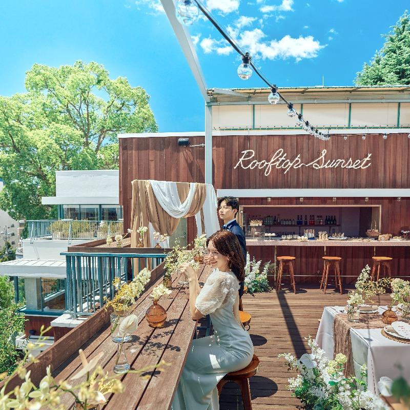 ＼神戸を一望／花嫁ALL体験＆コーディネート×豪華4万円試食×最大125万特典