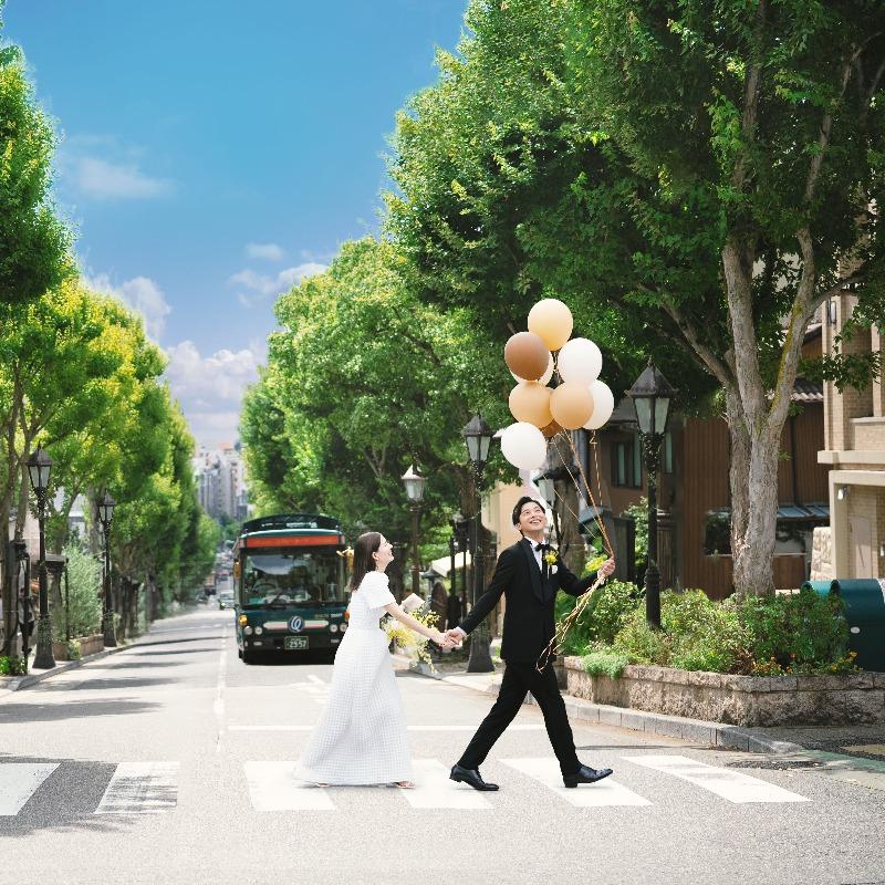 《2~30名様＊少人数婚フェア》料理×絶景でもてなす★安心相談会