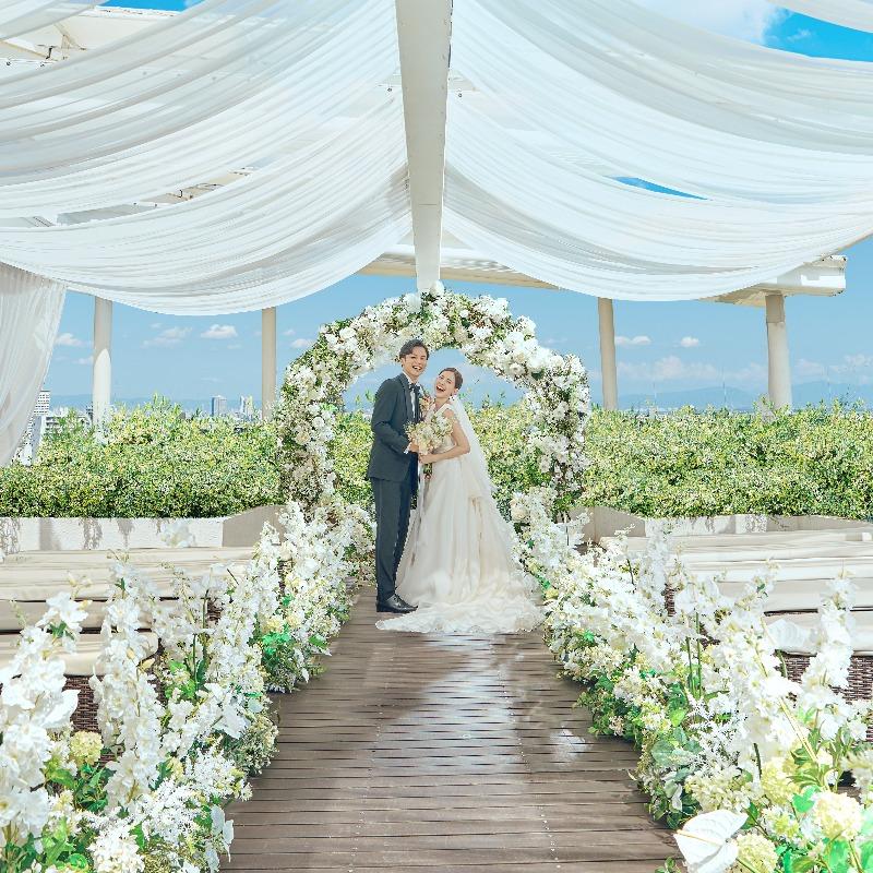 【4会場同時比較】神戸の景色を一望する！会場見学×無料試食付きプライベート相談会